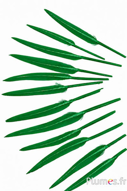 Gans - 5-8 cm - grün